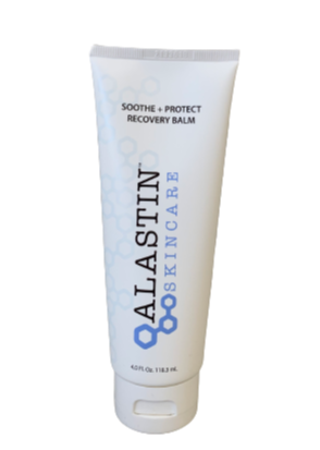 Alastin Skincare Soothe + Protect Recovery Balm