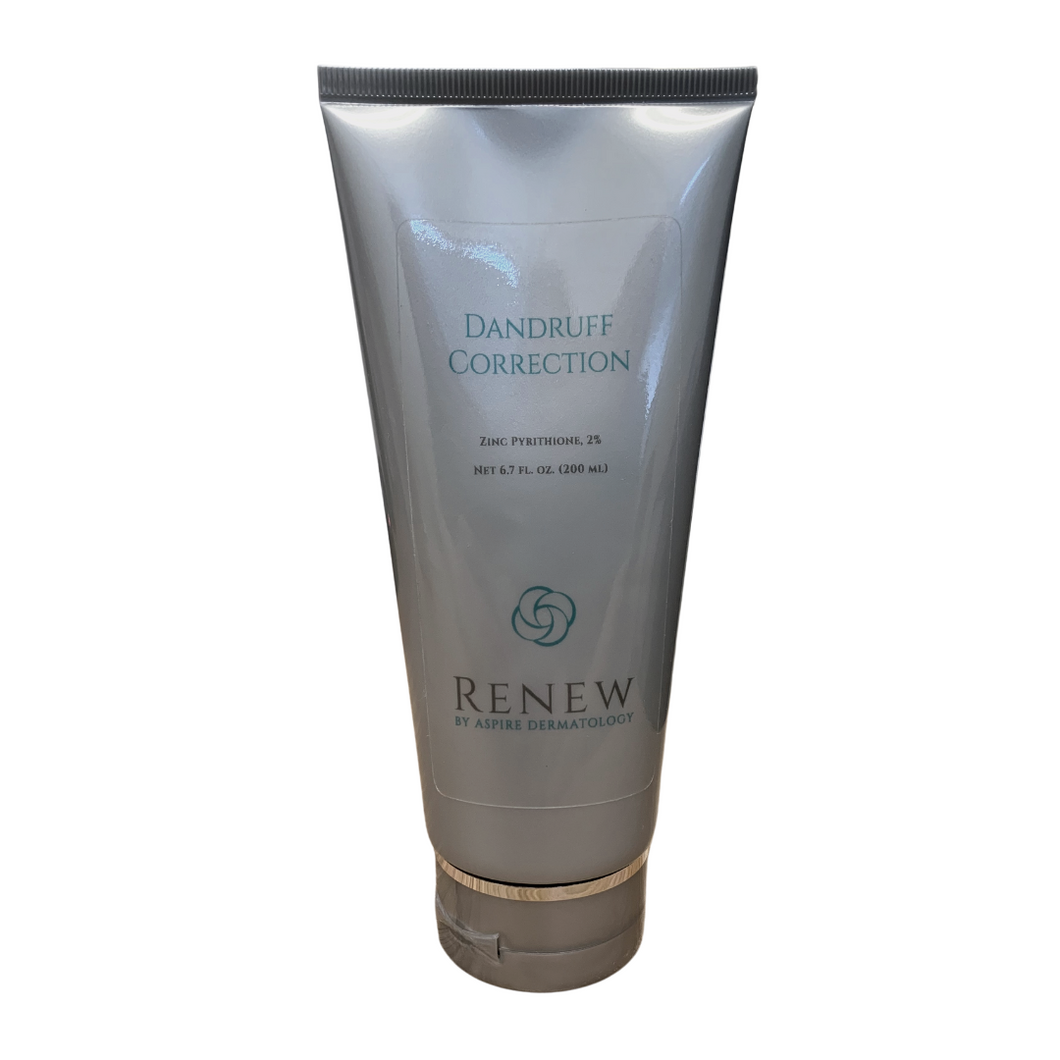 RENEW Dandruff Correction