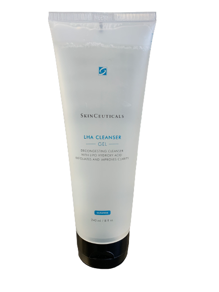 SkinCeuticals LHA Cleanser Gel